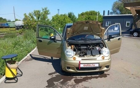 Daewoo Matiz I, 2008 год, 230 000 рублей, 2 фотография