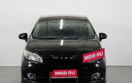 Toyota Wish II, 2009 год, 1 448 000 рублей, 3 фотография