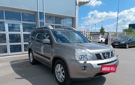 Nissan X-Trail, 2008 год, 1 220 000 рублей, 3 фотография