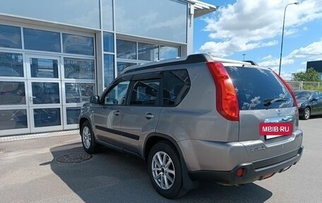 Nissan X-Trail, 2008 год, 1 220 000 рублей, 2 фотография