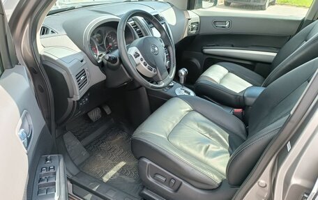 Nissan X-Trail, 2008 год, 1 220 000 рублей, 13 фотография