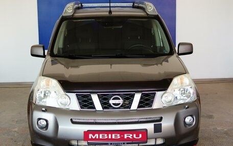 Nissan X-Trail, 2008 год, 1 340 000 рублей, 2 фотография