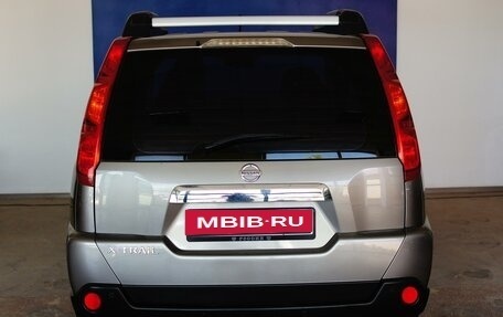 Nissan X-Trail, 2008 год, 1 340 000 рублей, 5 фотография