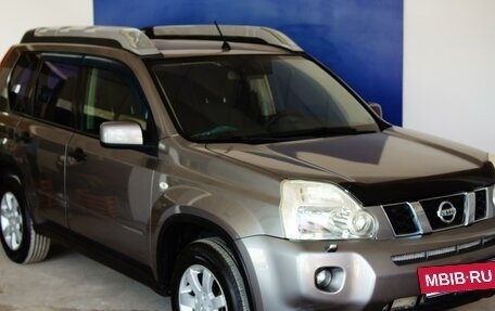 Nissan X-Trail, 2008 год, 1 340 000 рублей, 3 фотография