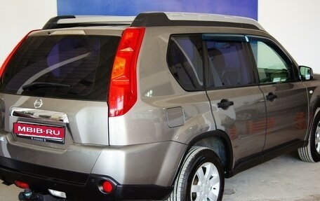 Nissan X-Trail, 2008 год, 1 340 000 рублей, 4 фотография