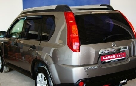 Nissan X-Trail, 2008 год, 1 340 000 рублей, 6 фотография