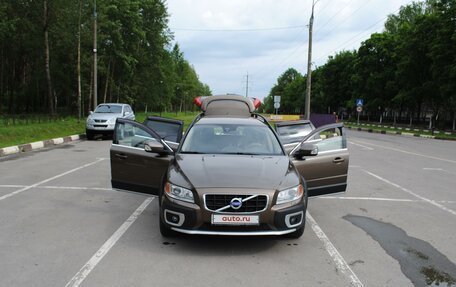 Volvo XC70 II рестайлинг, 2012 год, 1 900 000 рублей, 4 фотография