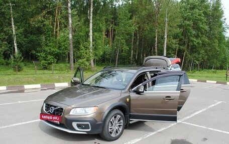 Volvo XC70 II рестайлинг, 2012 год, 1 900 000 рублей, 7 фотография