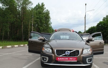 Volvo XC70 II рестайлинг, 2012 год, 1 900 000 рублей, 3 фотография