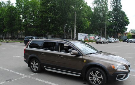 Volvo XC70 II рестайлинг, 2012 год, 1 900 000 рублей, 10 фотография