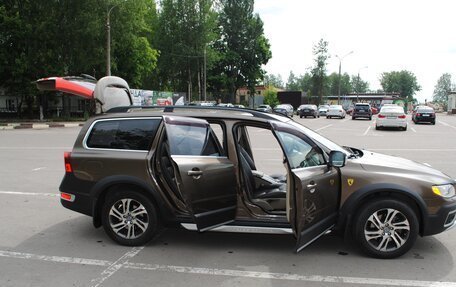 Volvo XC70 II рестайлинг, 2012 год, 1 900 000 рублей, 14 фотография