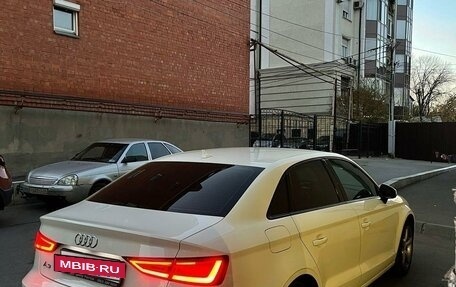 Audi A3, 2014 год, 1 200 000 рублей, 2 фотография