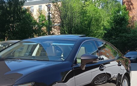 Lexus ES VII, 2013 год, 2 300 000 рублей, 8 фотография