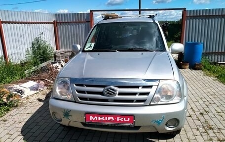 Suzuki Grand Vitara, 2003 год, 800 000 рублей, 1 фотография