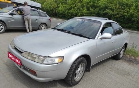 Toyota Sprinter Marino, 1992 год, 290 000 рублей, 1 фотография