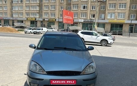 Ford Focus IV, 2004 год, 270 000 рублей, 1 фотография