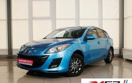 Mazda 3, 2011 год, 929 999 рублей, 1 фотография