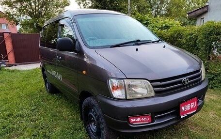 Toyota Town Ace IV, 1997 год, 600 000 рублей, 1 фотография