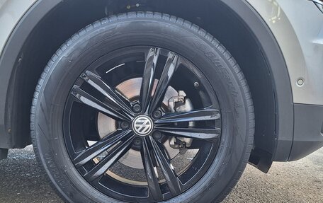 Volkswagen Tiguan II, 2019 год, 2 890 000 рублей, 27 фотография