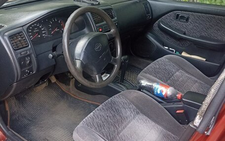 Nissan Almera, 1996 год, 200 000 рублей, 4 фотография