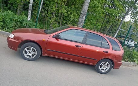 Nissan Almera, 1996 год, 200 000 рублей, 3 фотография