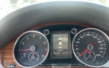 Volkswagen Passat B7, 2012 год, 1 399 000 рублей, 7 фотография