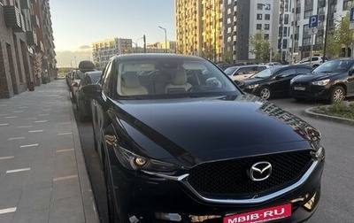 Mazda CX-5 II, 2018 год, 3 190 000 рублей, 1 фотография
