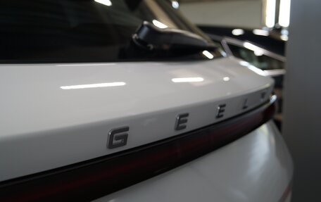 Geely Coolray I, 2023 год, 2 500 000 рублей, 14 фотография