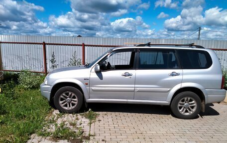 Suzuki Grand Vitara, 2003 год, 800 000 рублей, 2 фотография