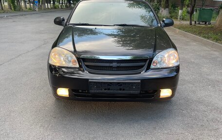 Chevrolet Lacetti, 2008 год, 550 000 рублей, 2 фотография