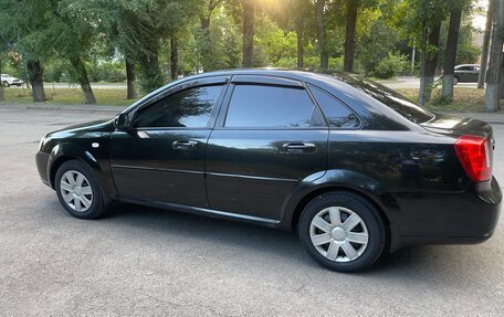 Chevrolet Lacetti, 2008 год, 550 000 рублей, 14 фотография