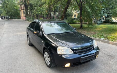 Chevrolet Lacetti, 2008 год, 550 000 рублей, 7 фотография