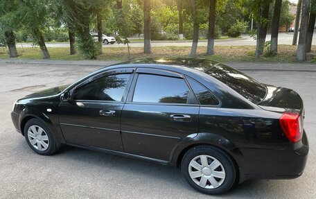 Chevrolet Lacetti, 2008 год, 550 000 рублей, 13 фотография