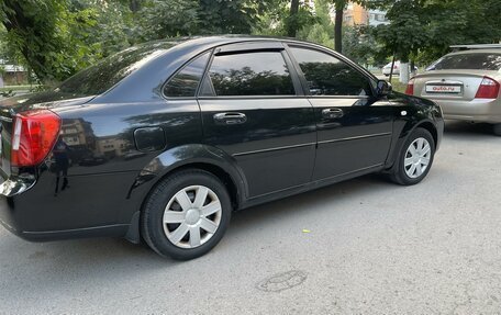 Chevrolet Lacetti, 2008 год, 550 000 рублей, 16 фотография