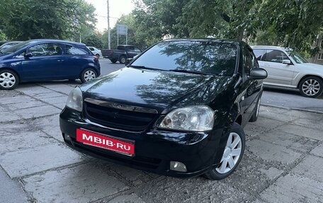 Chevrolet Lacetti, 2008 год, 550 000 рублей, 4 фотография