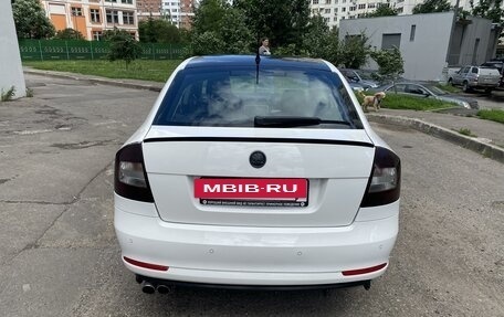 Skoda Octavia, 2012 год, 800 000 рублей, 5 фотография