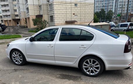 Skoda Octavia, 2012 год, 800 000 рублей, 8 фотография