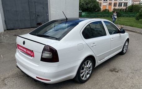 Skoda Octavia, 2012 год, 800 000 рублей, 6 фотография