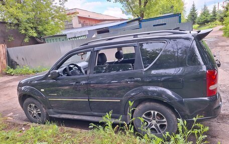 SsangYong Rexton III, 2008 год, 850 000 рублей, 8 фотография