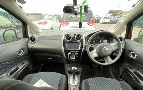 Nissan Note II рестайлинг, 2012 год, 890 000 рублей, 8 фотография