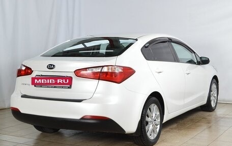 KIA Cerato III, 2014 год, 1 329 995 рублей, 3 фотография