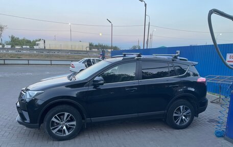 Toyota RAV4, 2015 год, 2 345 000 рублей, 3 фотография