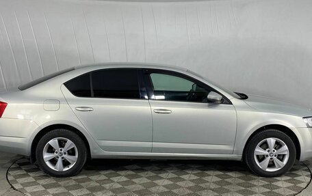 Skoda Octavia, 2013 год, 1 300 000 рублей, 4 фотография