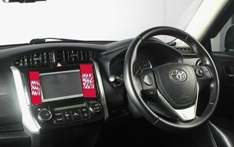 Toyota Corolla, 2016 год, 1 639 995 рублей, 11 фотография