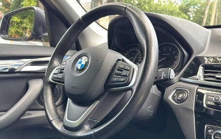 BMW X1, 2017 год, 2 650 000 рублей, 27 фотография