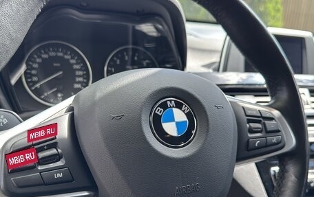 BMW X1, 2017 год, 2 650 000 рублей, 21 фотография