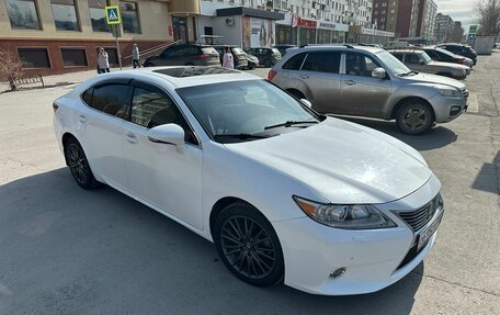 Lexus ES VII, 2013 год, 1 760 000 рублей, 4 фотография