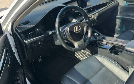 Lexus ES VII, 2013 год, 1 760 000 рублей, 8 фотография