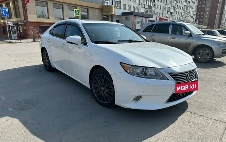 Lexus ES VII, 2013 год, 1 760 000 рублей, 3 фотография