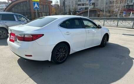 Lexus ES VII, 2013 год, 1 760 000 рублей, 6 фотография